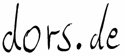 dors.de